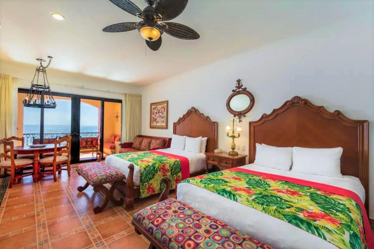 Beautiful & Ideal Family Suite At Cabo San Lucas Kültér fotó