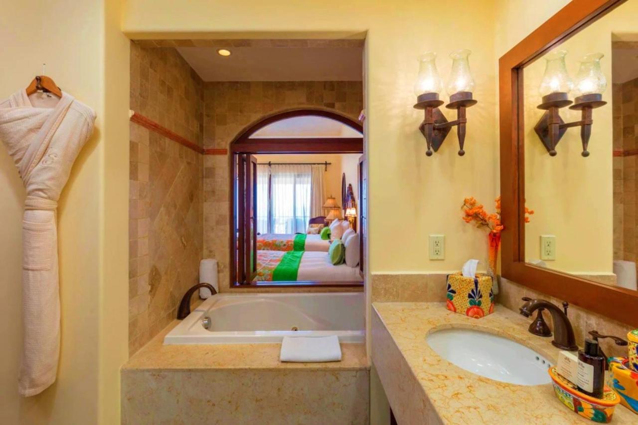 Beautiful & Ideal Family Suite At Cabo San Lucas Kültér fotó