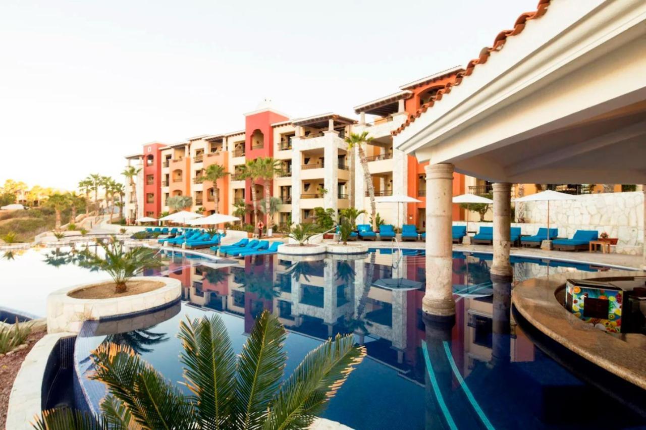 Beautiful & Ideal Family Suite At Cabo San Lucas Kültér fotó