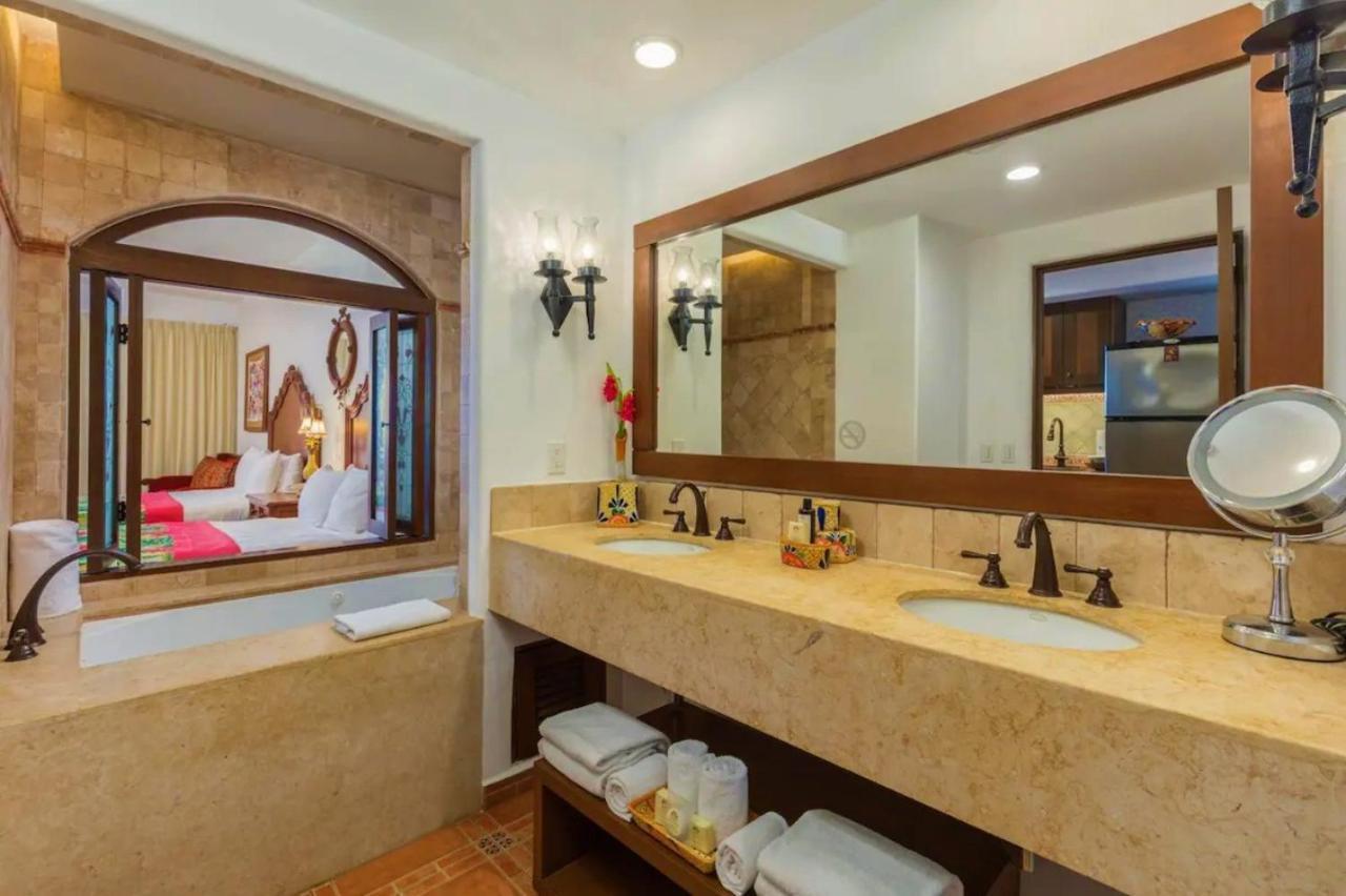 Beautiful & Ideal Family Suite At Cabo San Lucas Kültér fotó